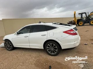  3 اكورد v6 للبيع