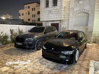  2 Bmw f30 328