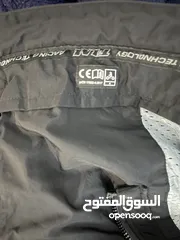  3 جاكيت سيفتي صيفي كاركة FLM