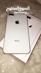  2 Iphone 8plus 64 GB