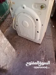  2 غسالة بيكو