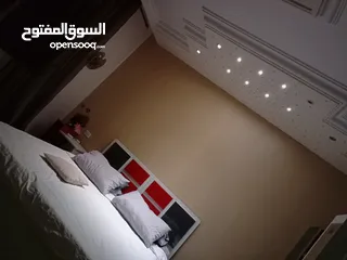  28 شقة ديلوكس أرضيه للبيع طبربور ( من المالك )