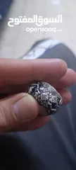  1 خاتم نوادر شريعتي
