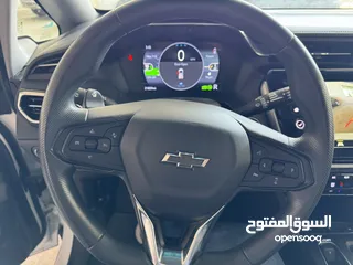  16 شيفروليه بولت كهرباء 2023 فحص كامل