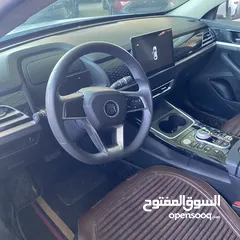  5 BYD QIN PLUS 2021 مستعمل