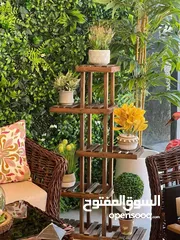  30 اكسسوارات خارجية وداخلية لتزين الحدائق والمنزل
