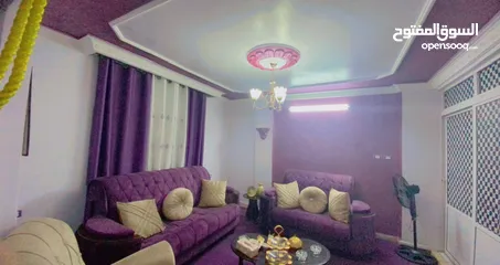  12 اثاث مستعمل خفيف صوبة غاز + طقم طربيزات +سجاده حجم 4*4  لون بيج+ برادي اكثر من شكل ولون + رفوف خضار