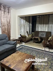  1 ثلاث غرف نوم مفروش الارسال 900$