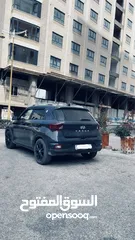  8 Hyundai Venue one million (v)2020