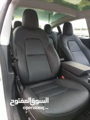  20 تيسلا 2023 MODEL 3 حرة