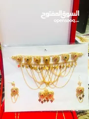  5 Women’s jewelry