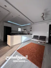  9 للايجار مفروش 96 m اول  سكن تشطيبات خاصه