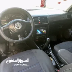  7 جولف mk4 بسعر حرق حرق وكاش