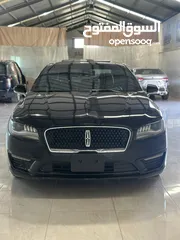  4 Lincoln mkz black lebel فل مسكر اعلى صنف فحص كامل