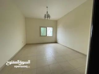  1 Apartments_for_annual_rent_in_sharjah  One Room and one Hall, Al Butina