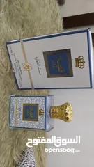  6 عطور بخور مواد تجميل