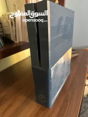  4 اكس بوكس ون  XBOX ONE