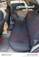  8 للبيع اوبل فيكترا 2001متور1800بانزين اتمات ستنرلوك شبابيك كهرابا شاشه اندرويد  ؟؟ تفاصيل على رقم وات