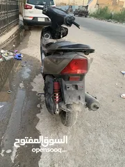  2 دراجه ثعلب للبيع