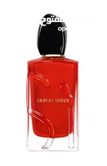  2 100 ml Giorgio Armani Sì