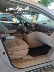  6 Nissan Quest 2015 for Sale