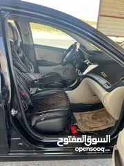  3 هونداي اكسنت 2015
