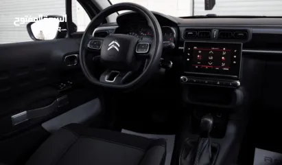  13 ستروين c3 ترخيص 2018 ماطور 1200 تيربو موفرة بالبنزين واقتصادية