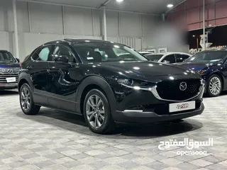  3 MAZDA CX-30  2023