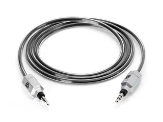  2 AUX Cable وصلات