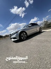  3 مرسيدس c350e