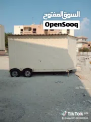  28 لبيع كبينه كبيره