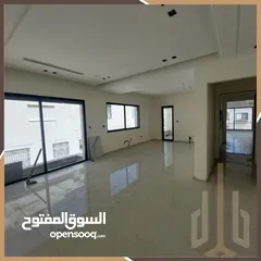  6 شقة للبيع في عبدون طابق اول