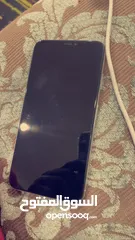  2 ‏iPhone للبيع X ماكس