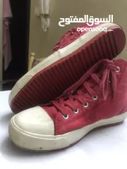  7 أحذية نايكي وغيرها مريحة جدا