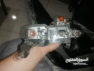  5 اضوية مشكلة للبيع
