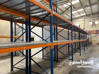  2 Warehouse  for  Rent as  Store -Industrial-Area 1