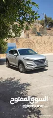  9 Hyundai Tuscan 2016