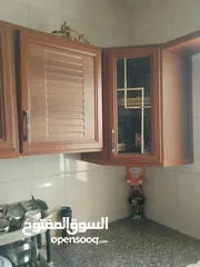  10 شقة نظيفه جدا جدا للبيع في منطقه هادئة المستنده