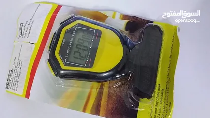  3 Waterproof Stopwatch -