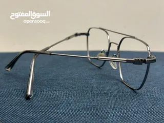  2 Glasses frame
