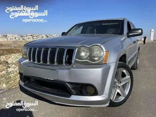  1 جراند شروقي 2005