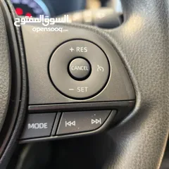  24 TOYOTA RAV4 Hybrid 4*4 LE 2024-صنع ياباني