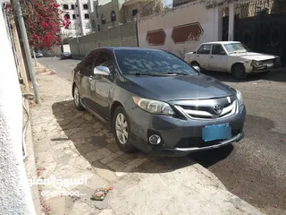  2 كرولا امريكي ب 3900 او البدل بسياره نضيفه