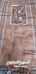  4 موكيت وسجاد وممرات