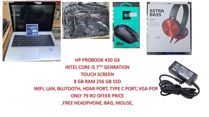  1 LAPTOP FOR SALE  BEST PRICE  WITH FREE GIFTS