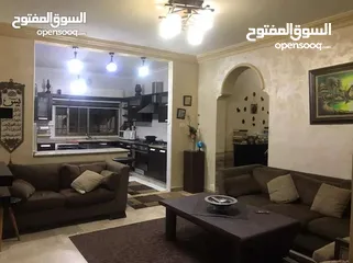  2 شقه للبيع حي الجامعه الاردنيه