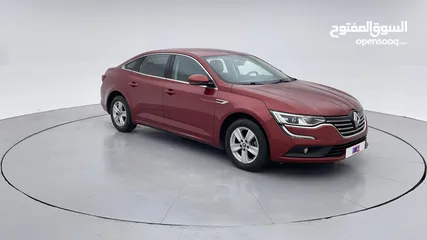  1 (FREE HOME TEST DRIVE AND ZERO DOWN PAYMENT) RENAULT TALISMAN