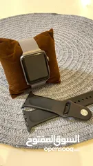  2 Apple Watch Series 3 ((( iCloud locked )))