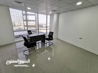  9 commercial Address offer for Rent  In  Hoora  Hurry UP !