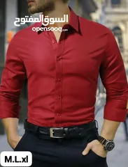  7 طقم رجالي أنيق عرض لاسبوع